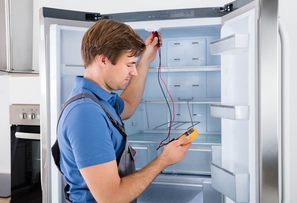 Appliance Repair Service in Gatineau - Very Same Day Repair!