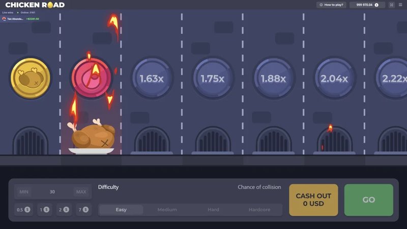 Chicken road, chicken road casino