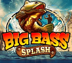 Big Bass Splash - Das neue Slotspiel aus Pragmatic Play - overview