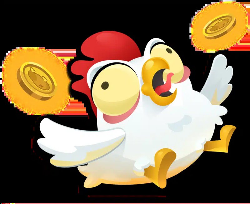 Explore juego chicken road