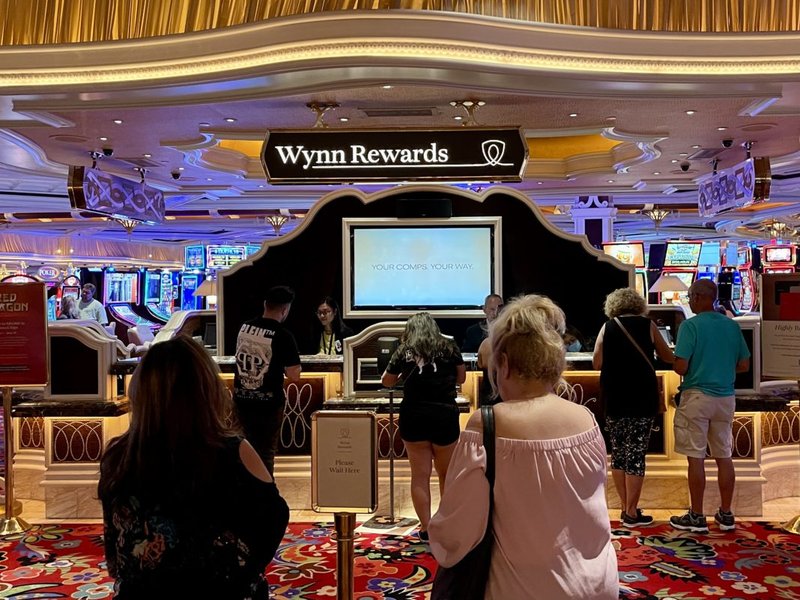 Image: Experience the Thrills of Wyns Casino: Best Offers for Canadian Players