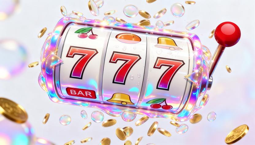 Rx casino app
