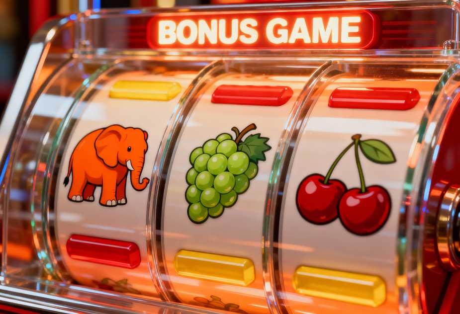 Golden reels casino online