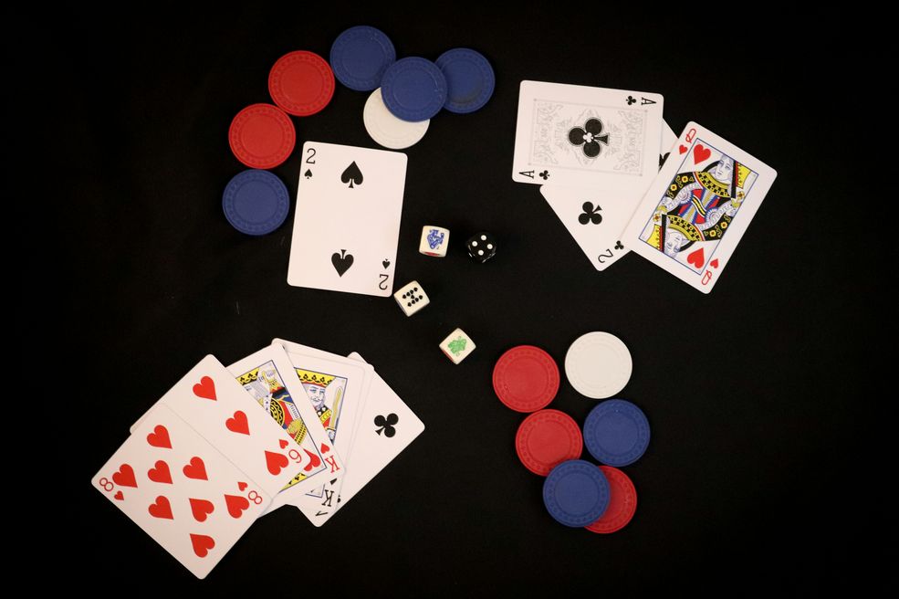 Axecasino