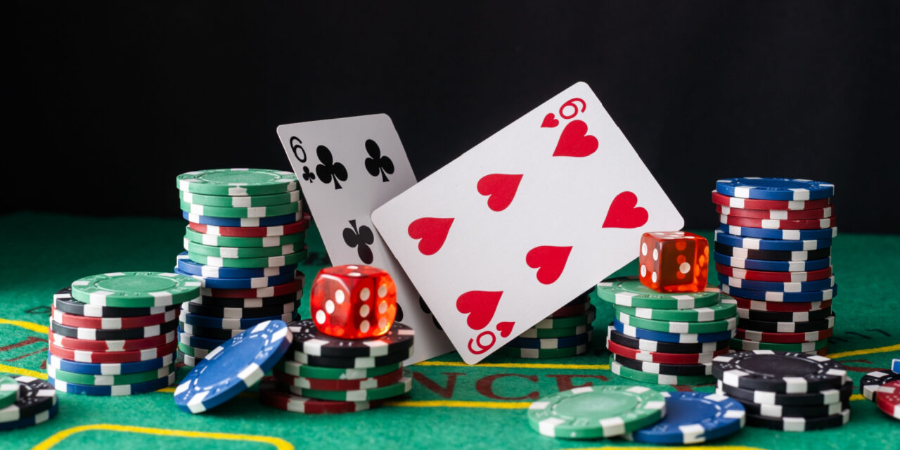 TonyBet Casino