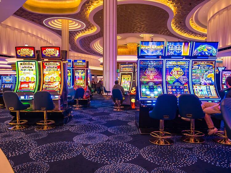 Vulkan Vegas Casino