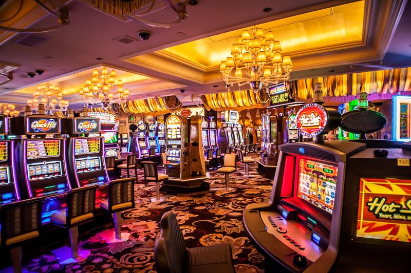 TonyBet Casino