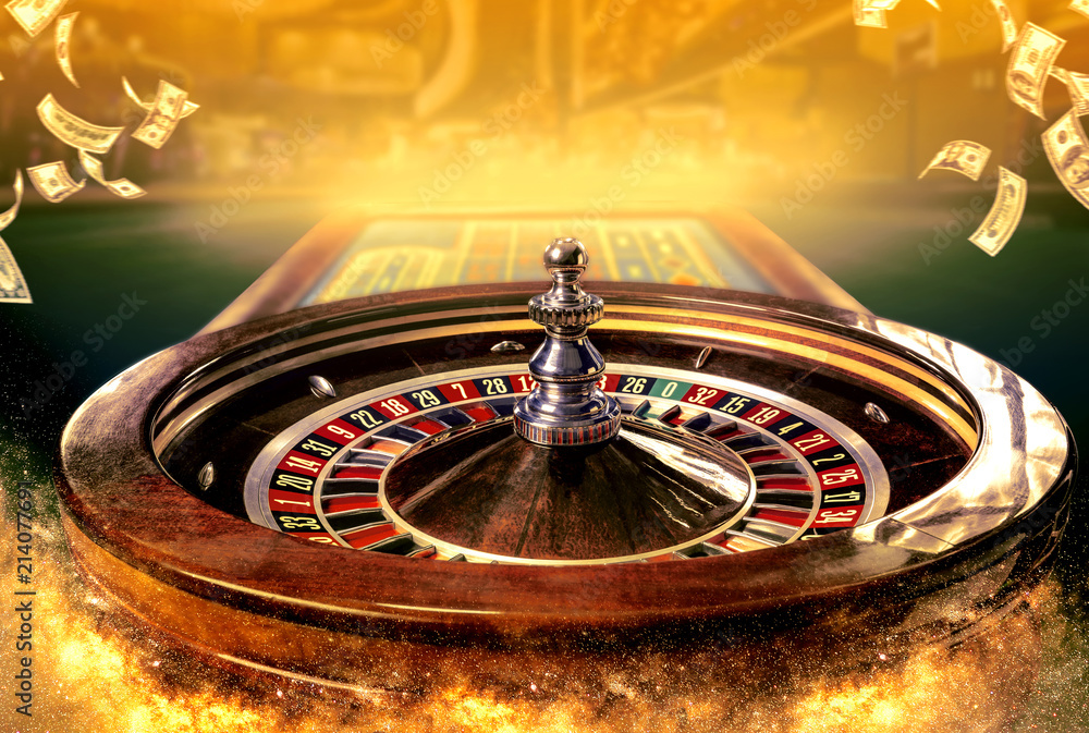 SpinMillion Casino