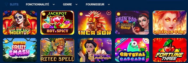 Mostbet Slot Maşınlarının Rəyləri Mostbet Slot Maşınlarının Rəyləri
