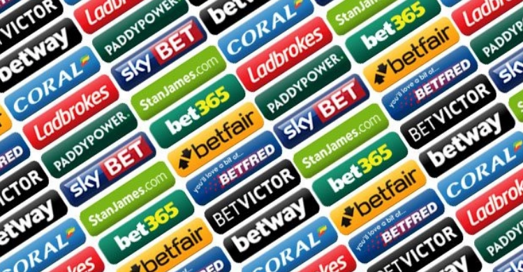 Online Bookmakers 2026