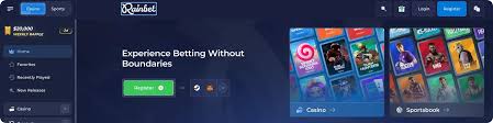 Rainbet Review Rainbet Review