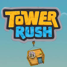Tower Rush Game Review 2026