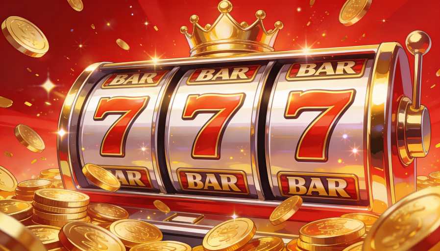 Kingmaker casino