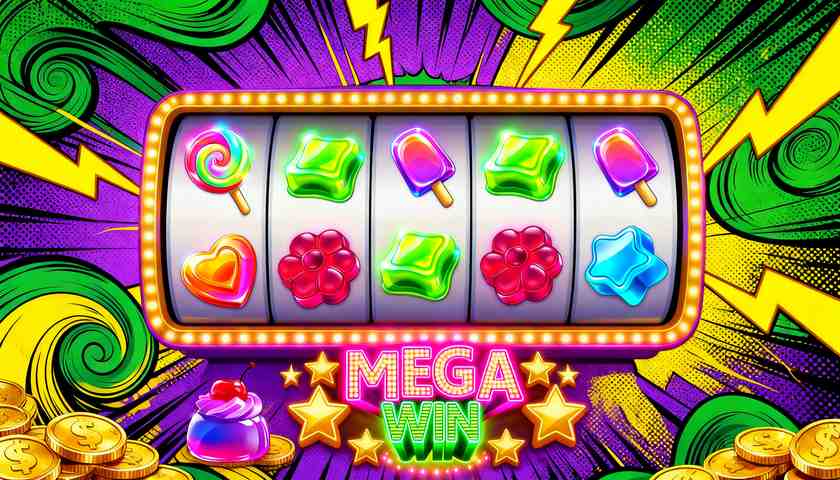 Spinmillion mobile