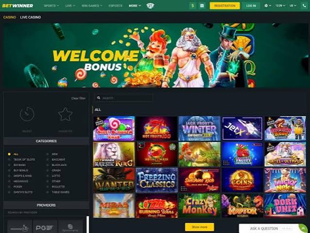 Complete Guide to BetWinner APK Download, Features and Tips