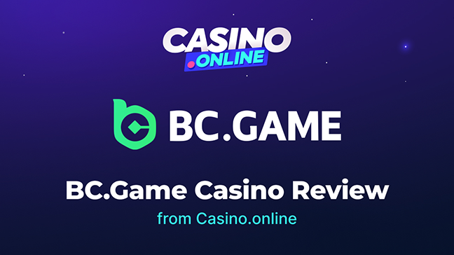 Discover the Exciting World of BC.Game Casino in Germany