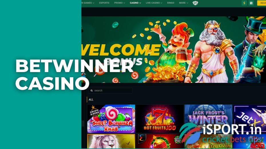 Download BetWinner APK for Your Betting Convenience