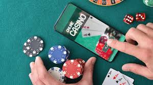 Experience the Excitement of Online Casino Tiki Taka -538016917