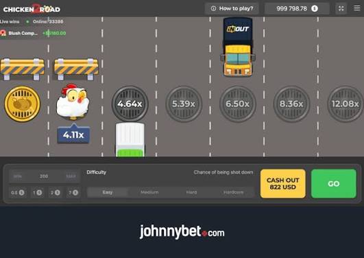 Explora el Mundo de Chicken Road 2 Bonos y Más