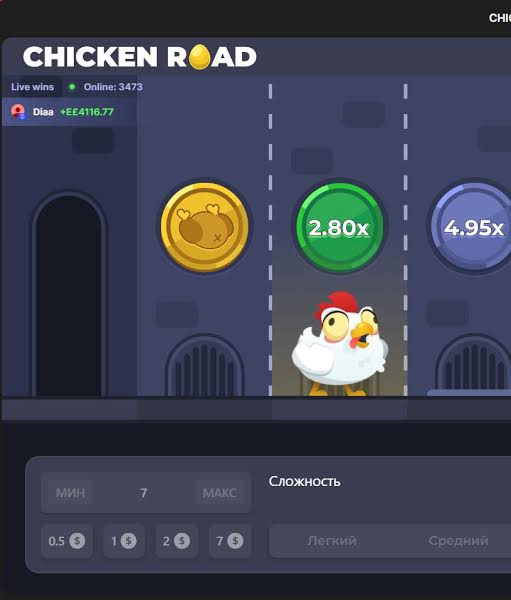 Explora el Mundo de Chicken Road 2 Bonos y Más