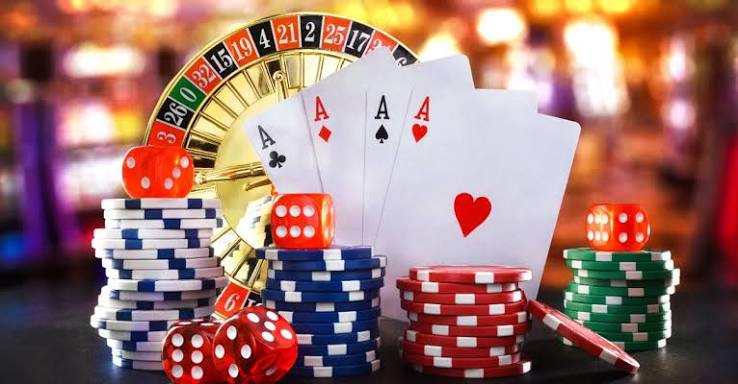 Ζήστε την Ανάπτυξη των Live Online Casino
