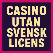 Spela Poker Utan Svensk Licens - En Guide till Alternativa Pokerplattformar -1156751760 Spela Poker Utan Svensk Licens - En Guide till Alternativa Pokerplattformar -1156751760