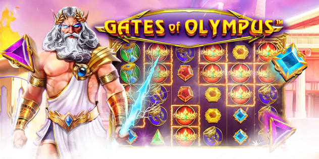 The Differences Between Gates of Olympus