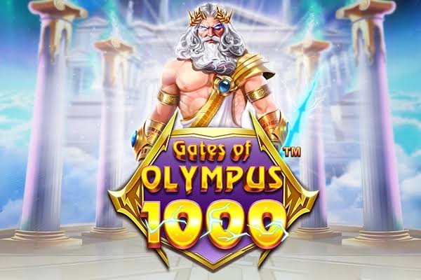 The Differences Between Gates of Olympus