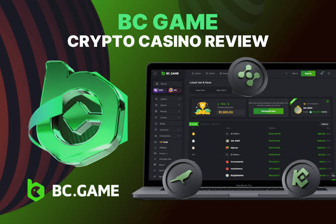 Unlocking Opportunities BC.Game Promo Codes and Bonuses