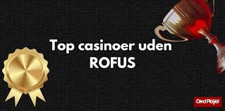 Bedste Casino Bonusser i Danmark 2026 Din Guide til Gode Tilbud