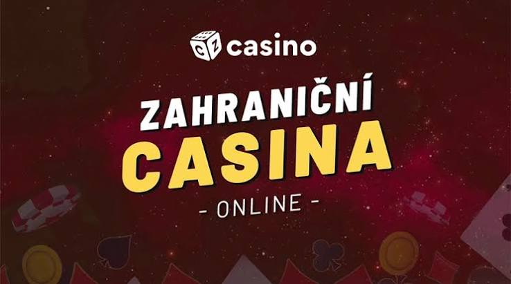 Casino pro české hráče Jak vybrat nejlepší online kasino