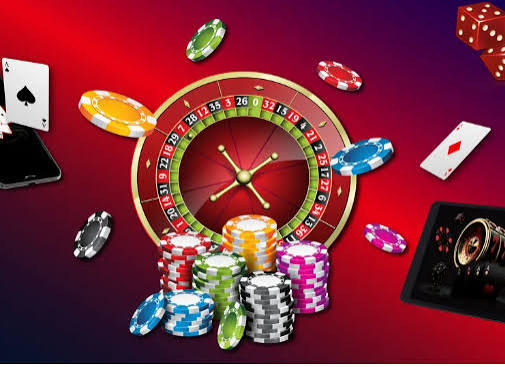 Casino pro české hráče Jak vybrat nejlepší online kasino