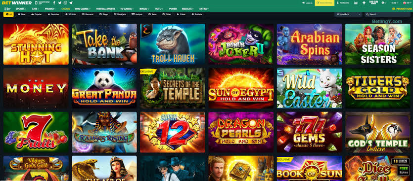 Complete Guide to BetWinner Registration Process