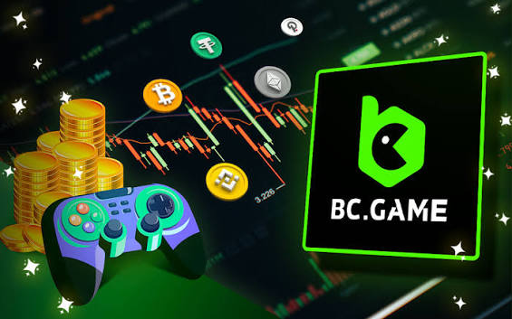 Comprehensive BC.Game Bonus Guide Maximize Your Rewards