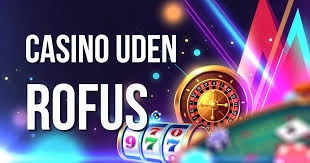 Danske Casinoer uden Indbetaling En Guide til Rigtige Gevinster