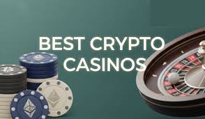 Discover the Benefits of Instant Withdrawal Crypto Casinos 368894553