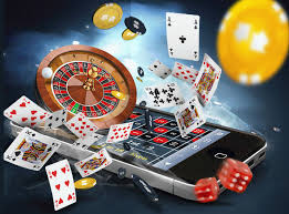 Discover the Excitement of the Hello Fortune Casino App
