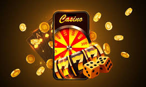 Experience the Excitement at Tropic Slots Casino & Sportsbook -414834542