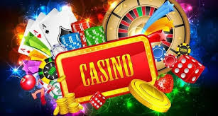 Experience the Excitement at Tropic Slots Casino & Sportsbook -414834542