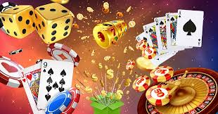 Experience Thrilling Gaming at WinThere Casino & Sportsbook -165704308
