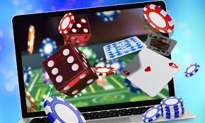 Mindesteinzahlung im Casino – Alles, was Sie wissen müssen