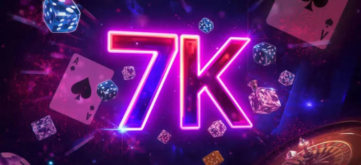 Отзыв о сайте 7K Casino