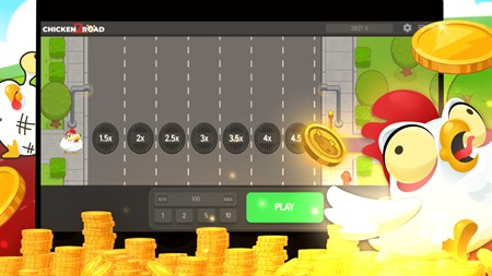¿Vale la pena Chicken Road Game? - Reseña honesta 2026