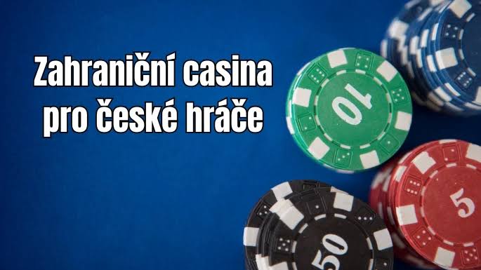 Nova online casina Vše, co potřebujete vědět o online hazardu