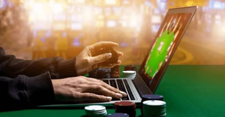 Online Καζίνο Χωρίς Επαλήθευση Πλεονεκτήματα και Κίνδυνοι 460586974