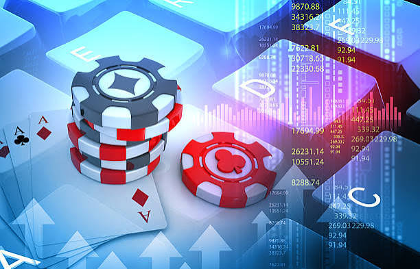 Online Casino Bonus za Registraci Vše, co Potřebujete Vědět 110964943