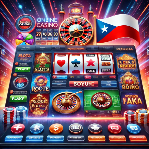 Online Casino Bonus za Registraci Vše, co Potřebujete Vědět 110964943
