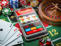Online Casino Underholdning og Gevinster