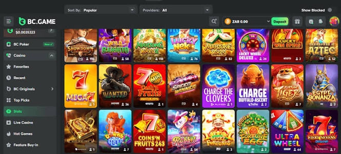 The Official BC.Game Mirror Site Your Gateway to Safe Gaming