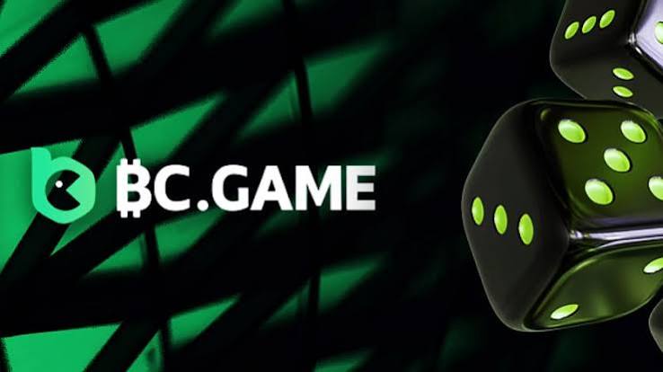 The Official BC.Game Mirror Site Your Gateway to Safe Gaming